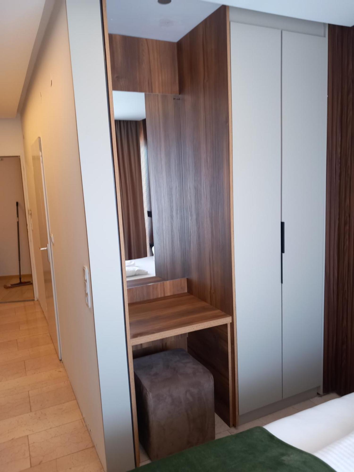 Hotel Hafez Bad Salzuflen Habitación foto