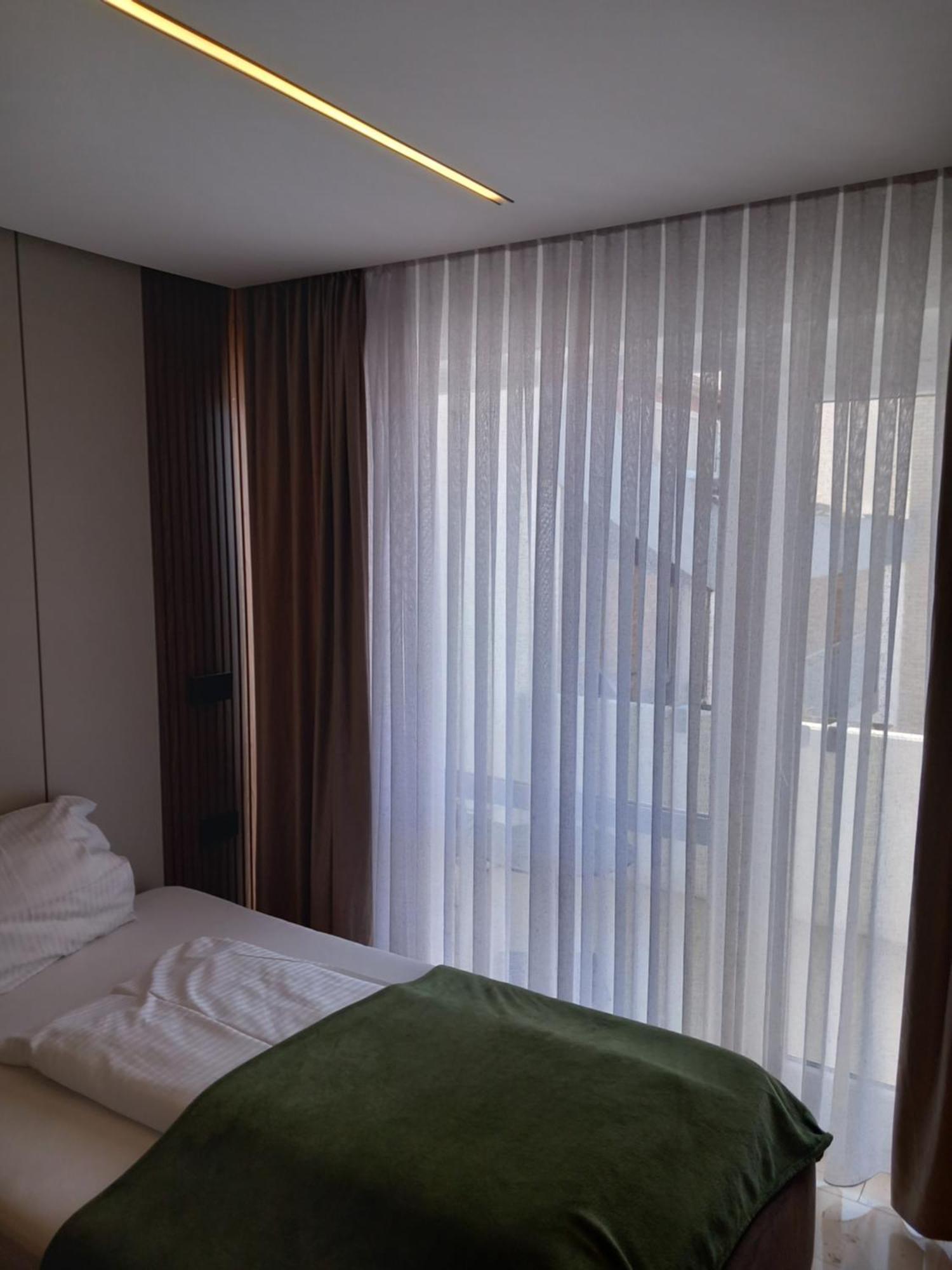 Hotel Hafez Bad Salzuflen Habitación foto